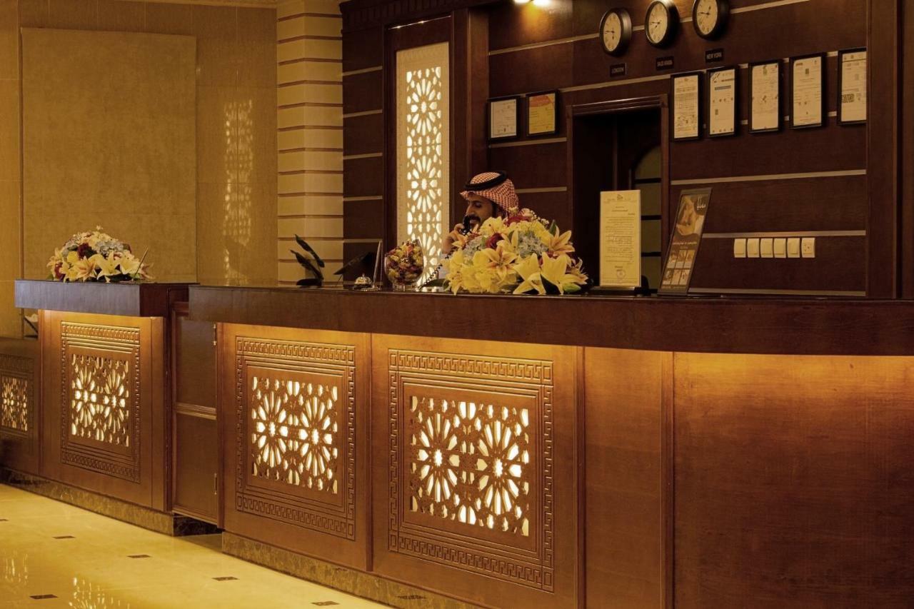 Rona Al Khobar Hotel ภายนอก รูปภาพ