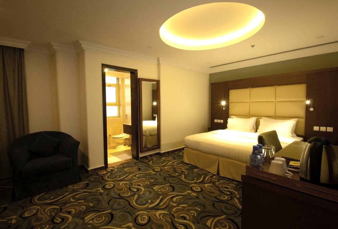 Rona Al Khobar Hotel ภายนอก รูปภาพ