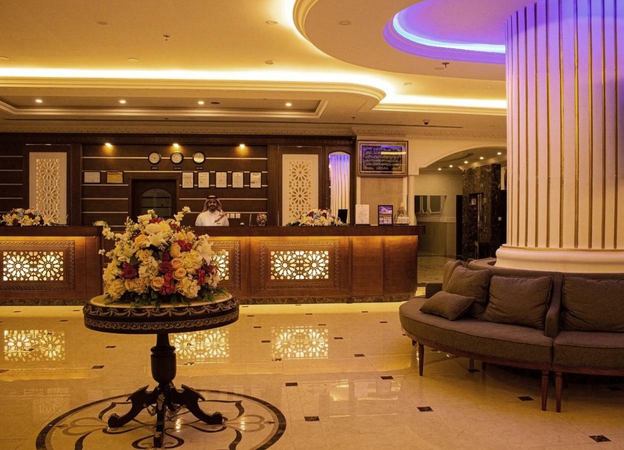Rona Al Khobar Hotel ภายนอก รูปภาพ