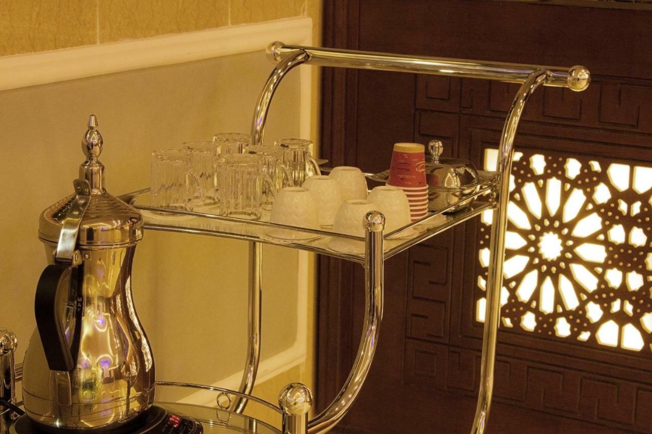 Rona Al Khobar Hotel ภายนอก รูปภาพ