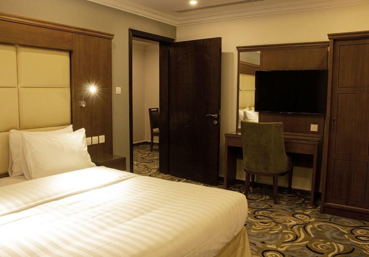 Rona Al Khobar Hotel ภายนอก รูปภาพ