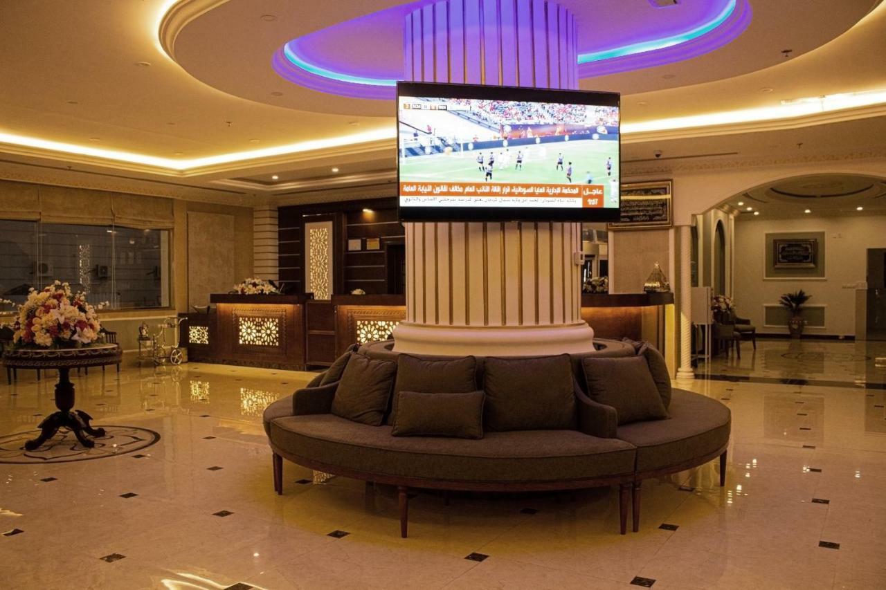 Rona Al Khobar Hotel ภายนอก รูปภาพ